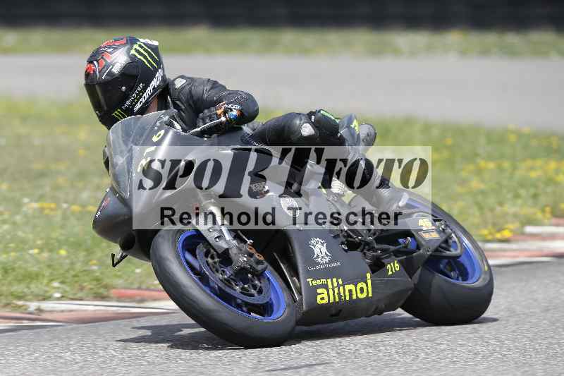 /33 24.07.2025 Speer Racing ADR/Gruppe rot/216